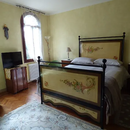 Maison d'hôtes Laura *