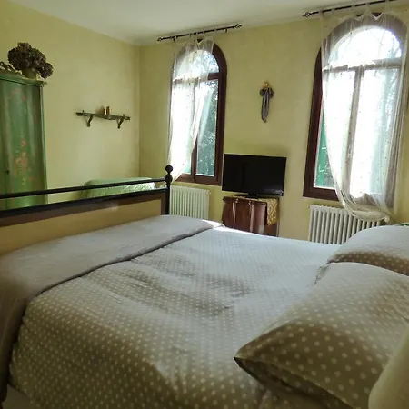 Pensionat Laura Mogliano Veneto
